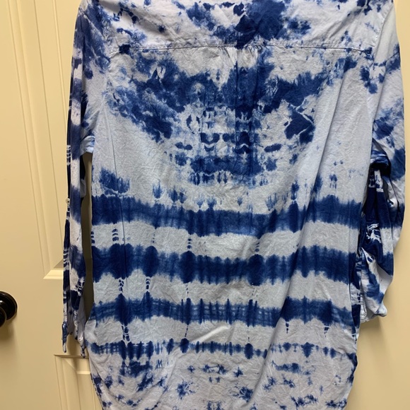 La Blanca Coverup - Picture 4 of 4